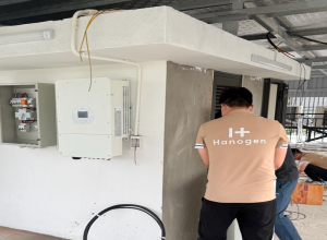 Làm thế nào để chọn công suất lắp đặt điện năng lượng mặt trời theo mức tiêu thụ tiền điện hàng tháng?