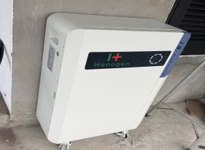 Tác dụng chính của pin lưu trữ trong hệ thống điện mặt trời