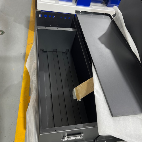 Hanogen cc pin Lithium 51.2V 200Ah xe điện du lịch, vỏ pin