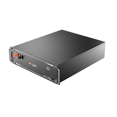 Lưu trữ áp cao Hanogen lắp điện năng lượng mặt trời, pack pin