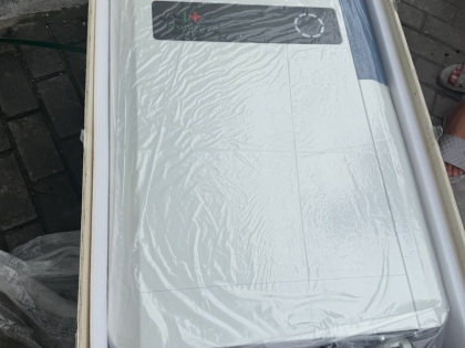 Pin lưu trữ Hanogen ESS 51.2V300Ah 15.3KWH